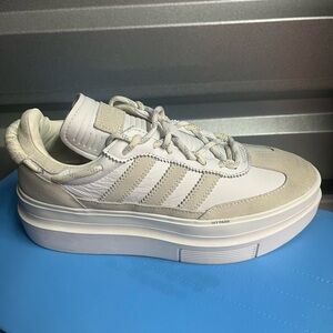 Adidas x Ivy Park collaboration sneakers